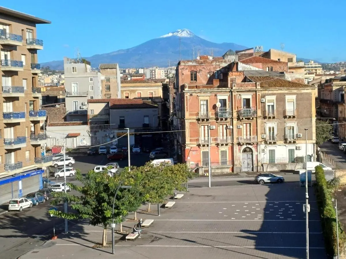 Dodo'S Home Catania Italy